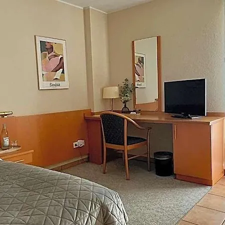 Hotel Victoria