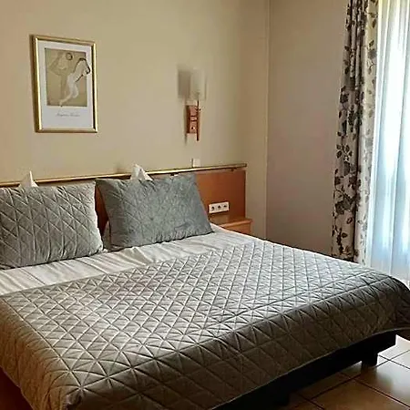 Hotel Victoria Dinslaken