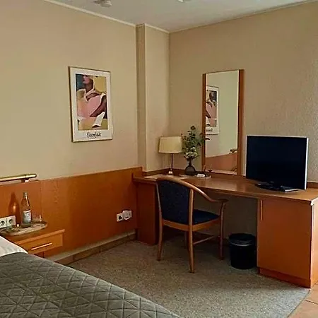 Victoria Hotel Dinslaken